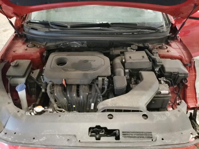 2019 HYUNDAI SONATA SE - 5NPE24AF8KH794844