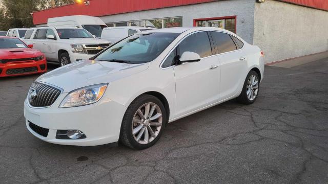 Vin: 1g4pp5skxc4200561, lot: 48444615, buick verano 20122