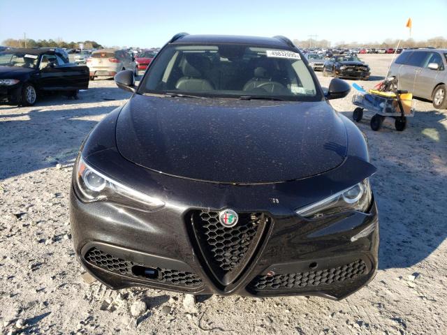 2019 ALFA ROMEO STELVIO - ZASPAKANXK7C71537