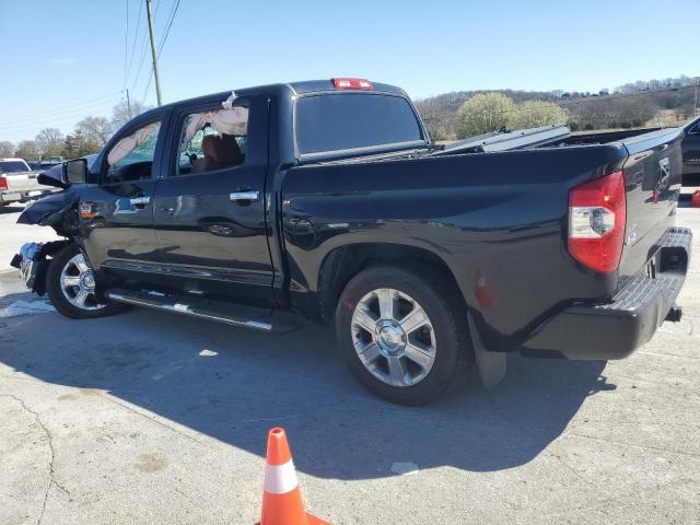 Vin: 5tfaw5f11ex408277, lot: 49433105, toyota tundra crewmax platinum 20142
