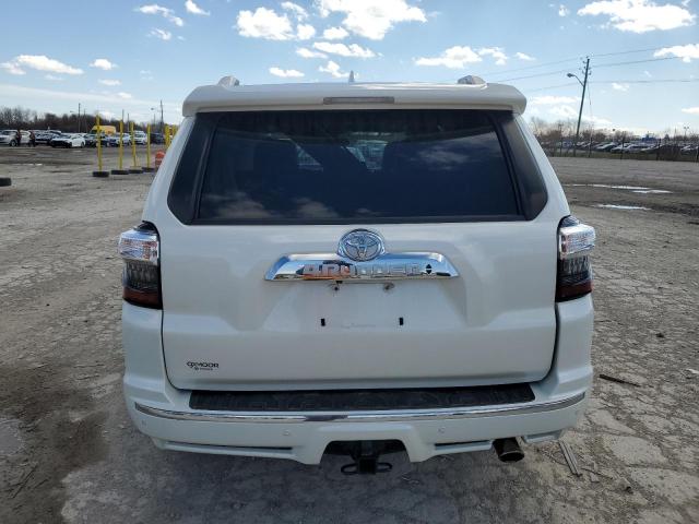 2017 TOYOTA 4RUNNER SR - JTEBU5JRXH5466956