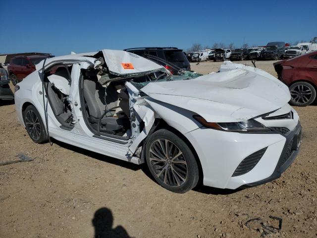 Vin: 4t1g11ak9lu906593, lot: 48503535, toyota camry se 20204