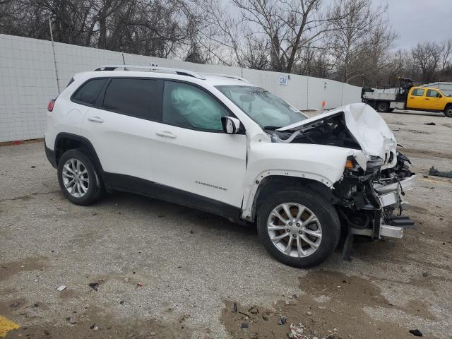 Vin: 1c4pjlcbxmd135009, lot: 47838085, jeep grand cher latitude 20214