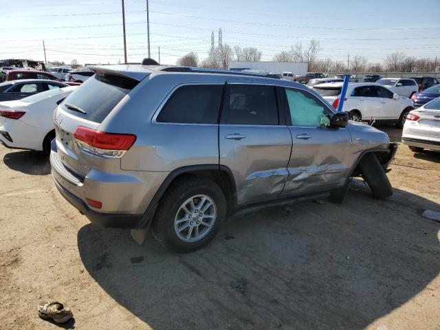 Vin: 1c4rjfag3jc296568, lot: 50732925, jeep grand cher laredo 20183