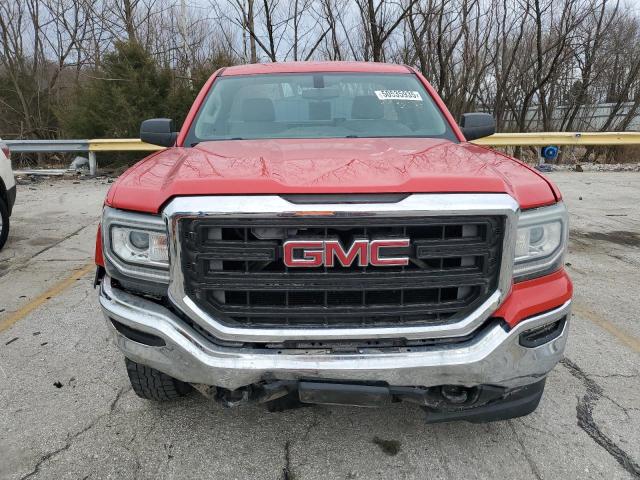 2016 GMC SIERRA K15 - 1GTN2LEH8GZ151738