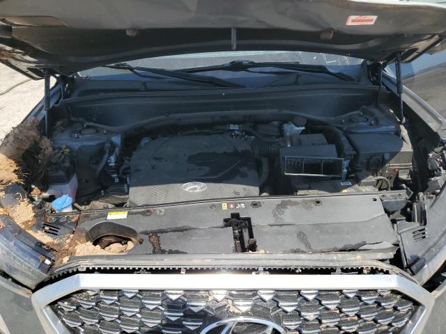 2022 HYUNDAI PALISADE C KM8R74HE6NU417063