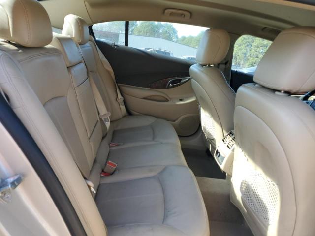 2013 BUICK LACROSSE P - 1G4GF5E31DF271662