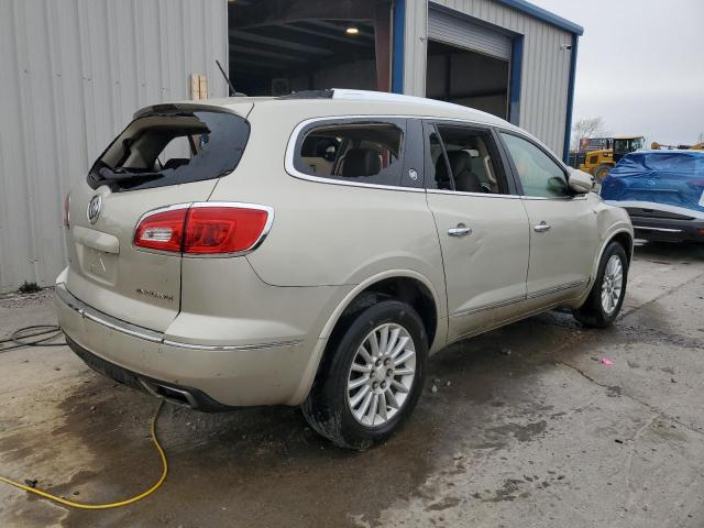 Vin: 5gakrbkd1ej189366, lot: 49957595, buick enclave 20143