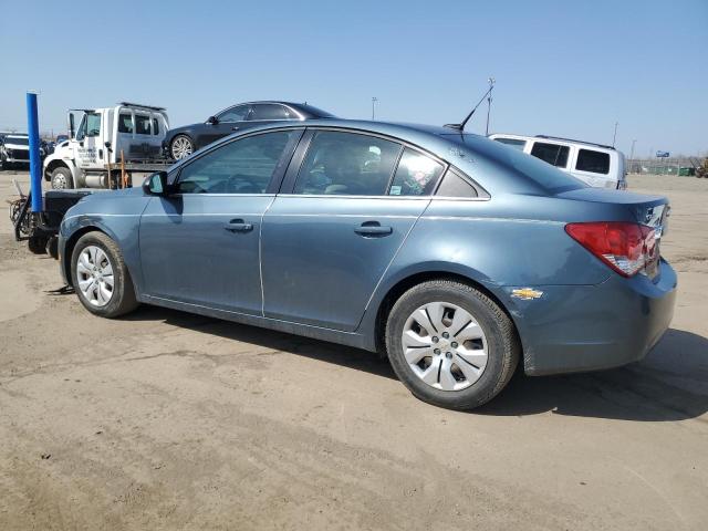 Vin: 1g1pc5sh4c7307049, lot: 49367635, chevrolet cruze ls 20122