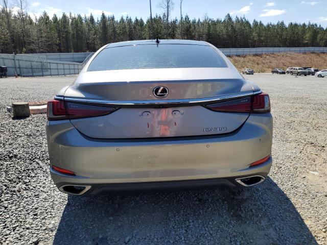 2020 LEXUS ES 350 ULT 58AFZ1B12LU072122