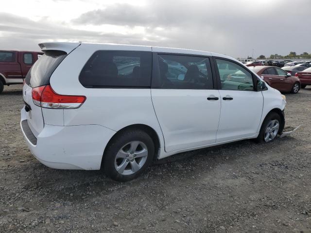 Vin: 5tdzk3dc8cs186489, lot: 50469485, toyota all models 20123