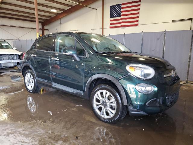2016 FIAT 500X EASY ZFBCFYBT6GP378443