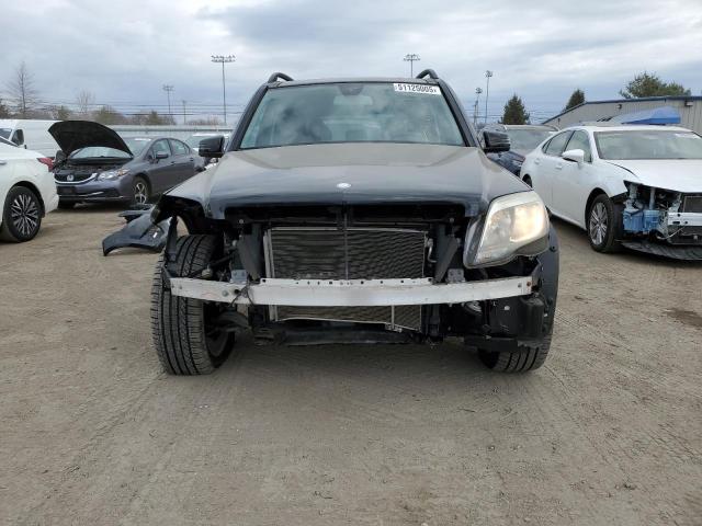 2015 MERCEDES-BENZ GLK 350 4M - WDCGG8JB0FG353079