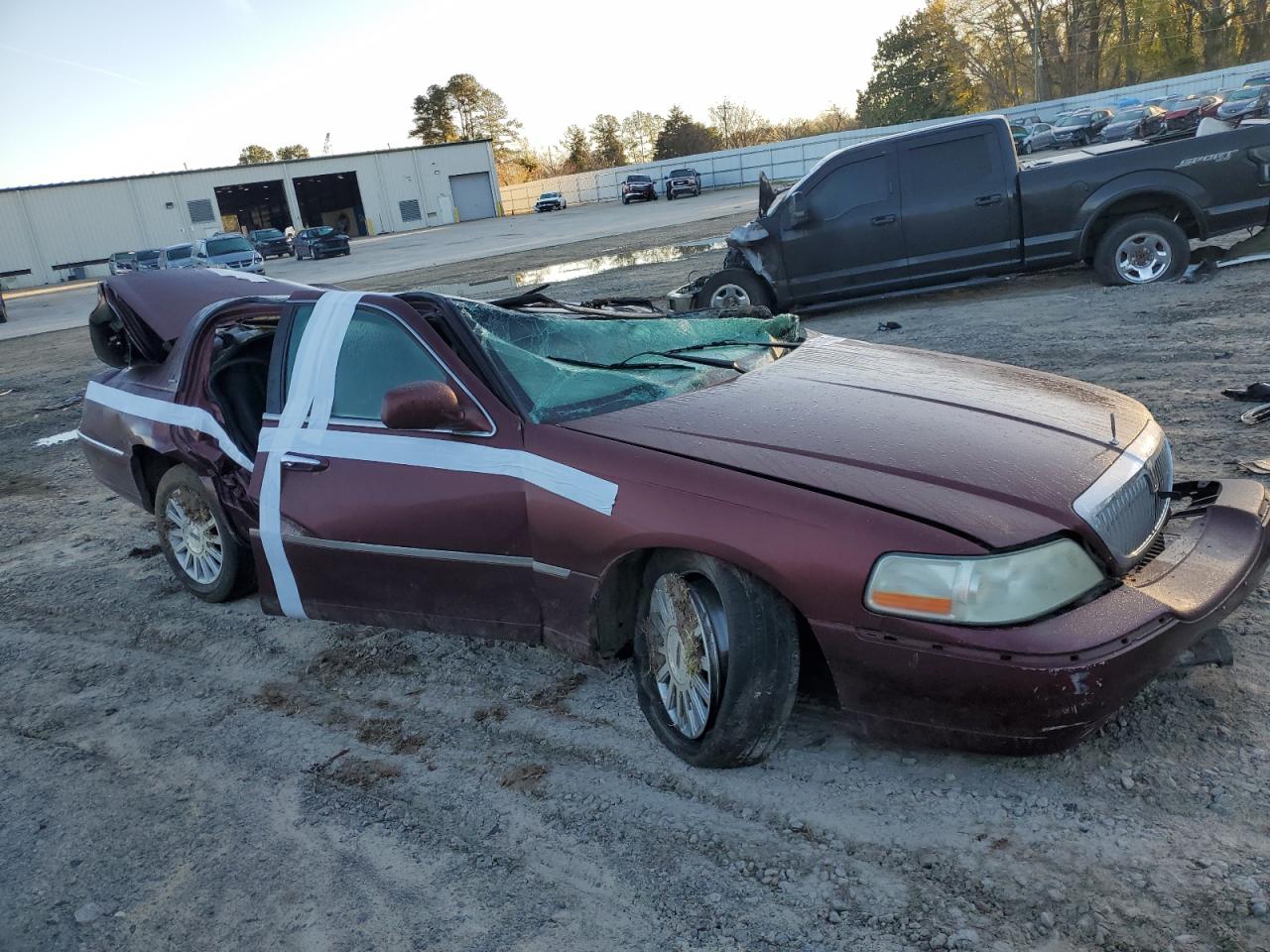 Global Auto Auctions