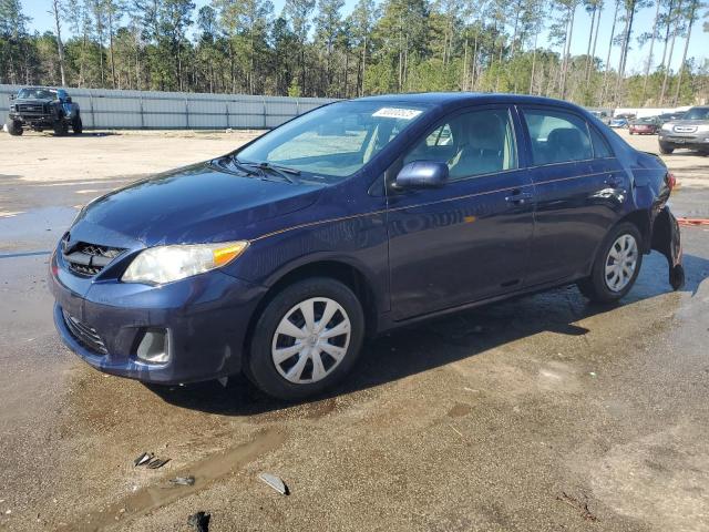 Vin: 2t1bu4ee6dc009418, lot: 50000525, toyota corolla base 2013 img_1
