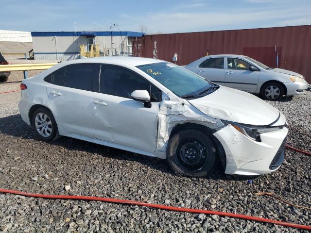Vin: 5yfb4mde2rp197721, lot: 50660385, toyota corolla le 20244