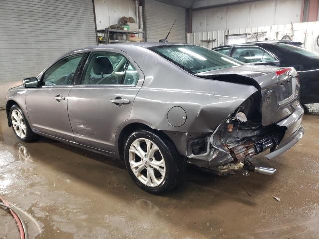 Vin: 3fahp0hg5cr392483, lot: 48069745, ford fusion se 20122