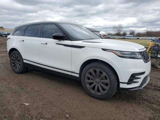 Vin: salyl2ex7ka791323, lot: 50021995, land rover rangerover r-dynamic se 20194