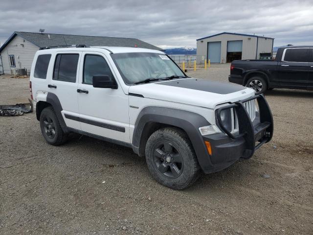 Vin: 1j4pn3gk7bw513801, lot: 49722565, jeep liberty renegade 20114