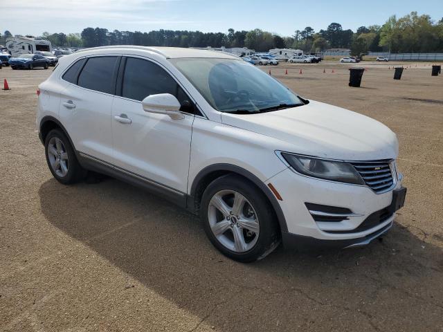 2018 LINCOLN MKC PREMIE - 5LMCJ1C92JUL01737