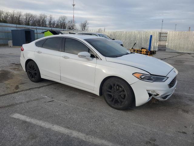 Vin: 3fa6p0cd5kr139585, lot: 49957035, ford fusion sel 20194