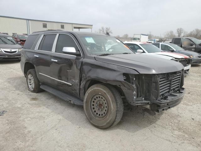 Vin: 1gnscakc3hr324636, lot: 49452335, chevrolet tahoe c1500 ls 20174