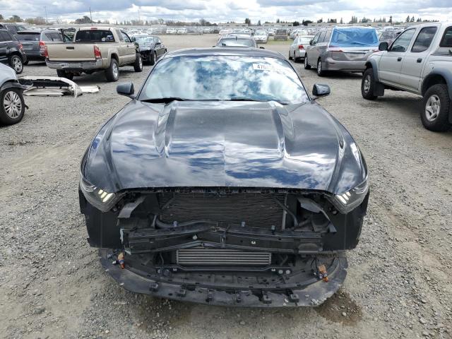 2016 FORD MUSTANG - 1FA6P8TH1G5290449