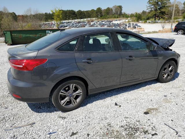 Vin: 1fadp3fe9jl278340, lot: 50839345, ford focus se 20183