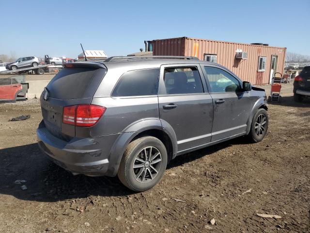 2018 DODGE JOURNEY SE - 3C4PDCABXJT520439