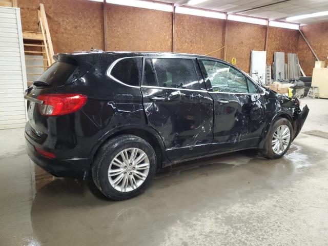 Vin: lrbfxcsaxhd067253, lot: 49893635, buick envision preferred 20173