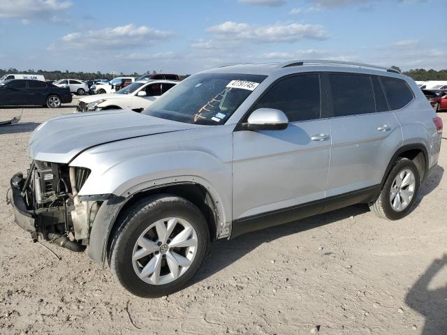 Vin: 1v2cp2ca6jc575338, lot: 47797745, volkswagen atlas se 2018 img_1
