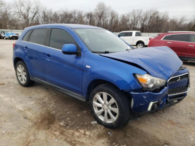 Vin: 4a4ar4au9fe017600, lot: 48255105, mitsubishi outlander se 20154