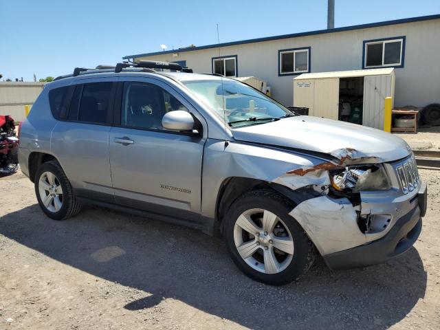 Vin: 1c4njdeb3gd637942, lot: 45997255, jeep compass latitude 20164