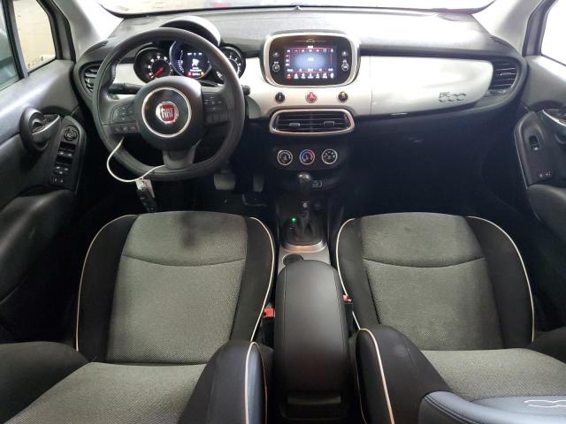 2018 FIAT 500X POP ZFBCFXAB7JP720329
