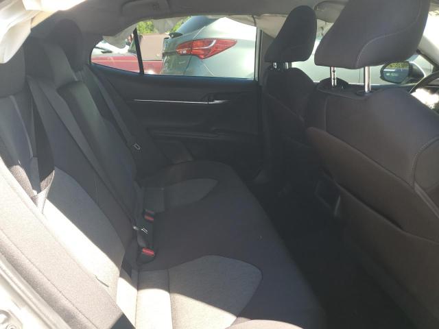 2021 TOYOTA CAMRY LE - 4T1C11AK4MU581755