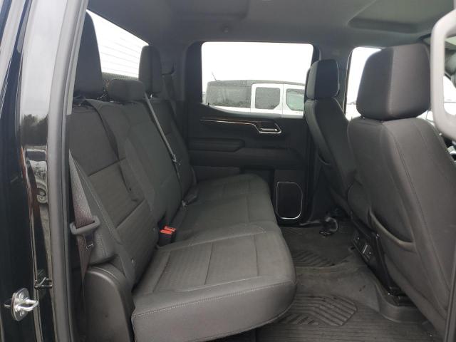 2024 CHEVROLET SILVERADO - 2GCUDEED8R1173278