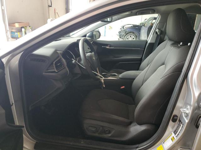 2022 TOYOTA CAMRY LE - 4T1R11AK2NU702908