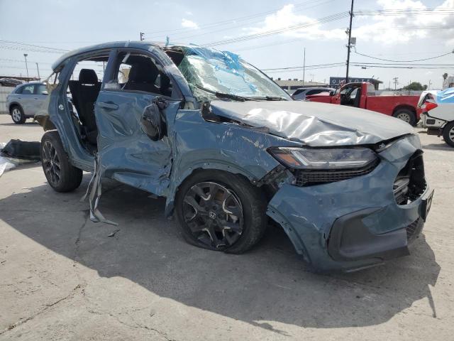 2024 HONDA HR-V SPORT 3CZRZ1H51RM705705