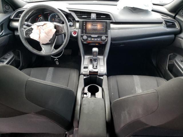 2018 HONDA CIVIC EX - SHHFK7H59JU405515