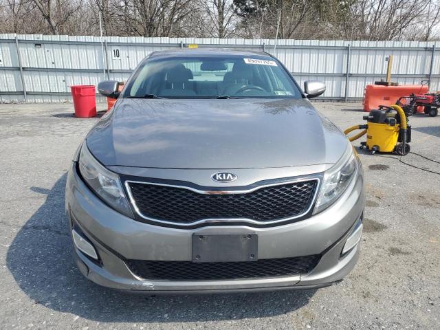 2014 KIA OPTIMA LX - 5XXGM4A78EG344171