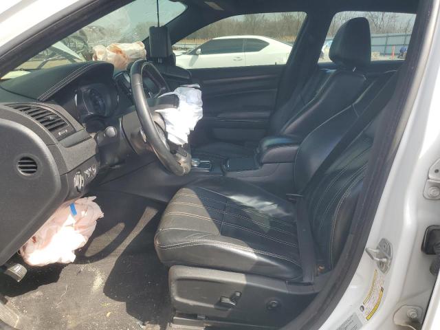 2015 CHRYSLER 300 S - 2C3CCAGG5FH787341