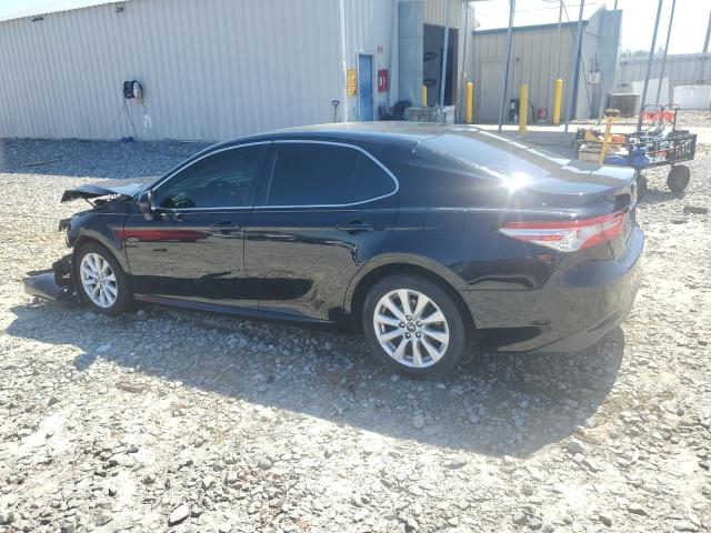 2018 TOYOTA CAMRY L - 4T1B11HK2JU633977