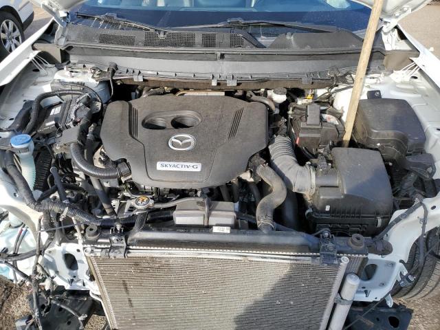 2021 MAZDA CX-9 SIGNA - JM3TCBEY4M0504837