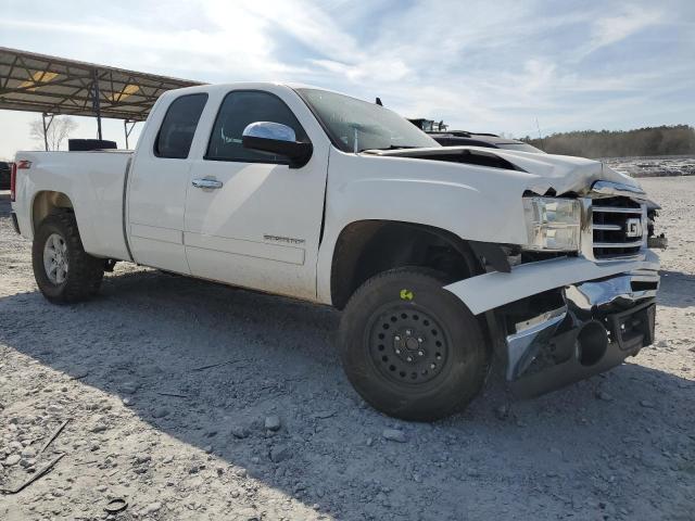 Vin: 1gtr1ve06cz170504, lot: 47397195, gmc sierra c1500 sle 20124