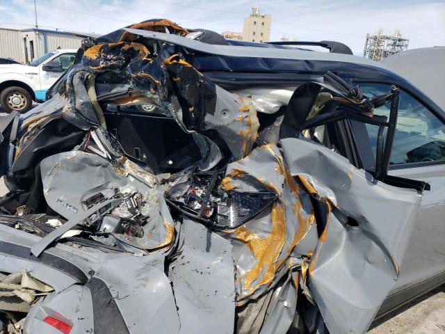 2023 NISSAN KICKS SV - 3N1CP5CV3PL491273