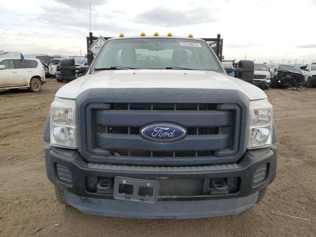 2015 FORD F550 SUPER - 1FDUF5GY3FED45149