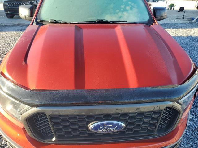 2019 FORD RANGER XL - 1FTER4EH4KLB05126