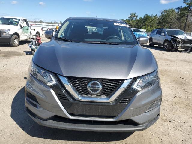 2022 NISSAN ROGUE SPOR - JN1BJ1AV5NW345005