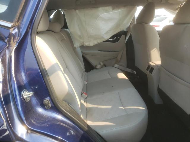 2019 NISSAN ROGUE SPOR - JN1BJ1CR9KW337405