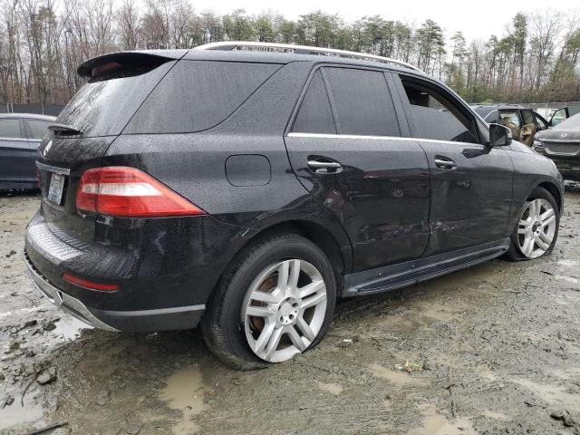 Vin: 4jgda5jbxda180482, lot: 50178275, mercedes-benz m-class 350 20133